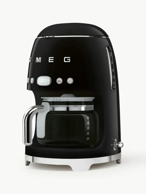 Filterkoffiemachine 50's Style