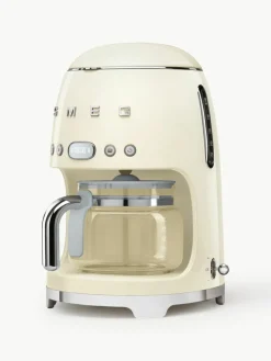 Filterkoffiemachine 50's Style