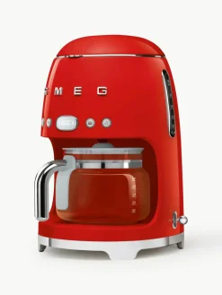 Filterkoffiemachine 50's Style