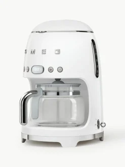 Filterkoffiemachine 50's Style