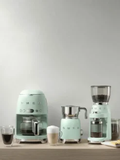 Filterkoffiemachine 50's Style