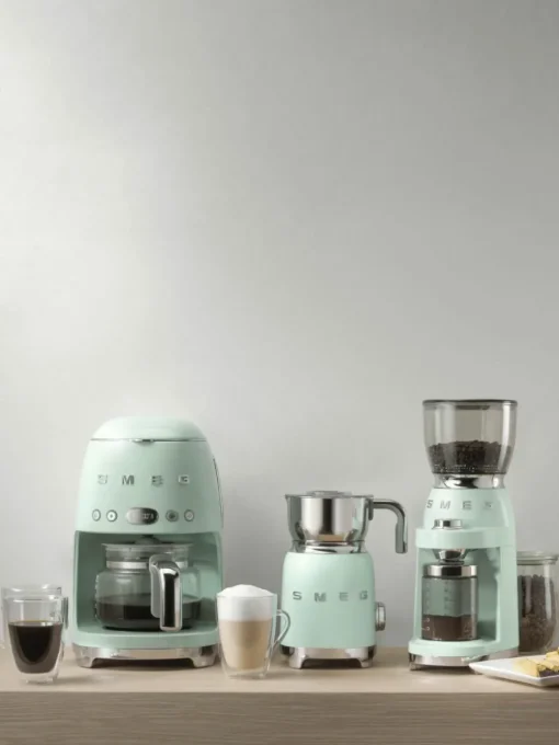 Filterkoffiemachine 50's Style