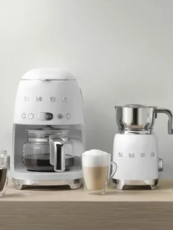 Filterkoffiemachine 50's Style