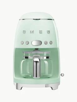 Filterkoffiemachine 50's Style