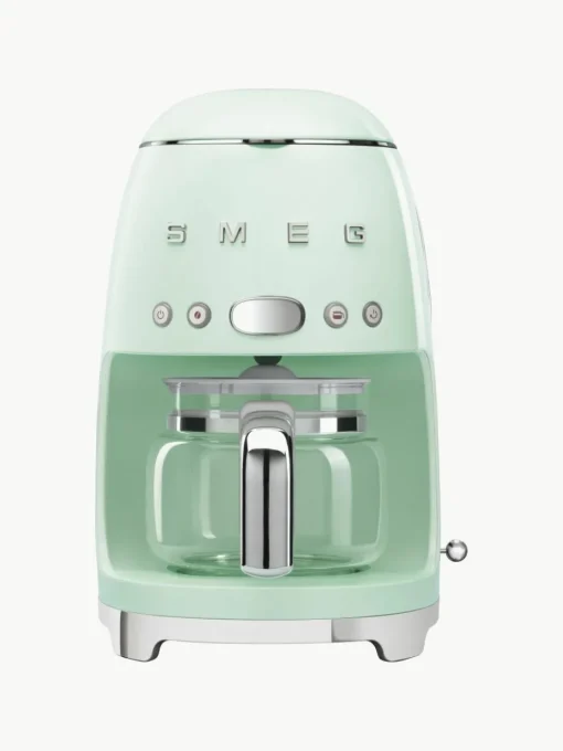 Filterkoffiemachine 50's Style