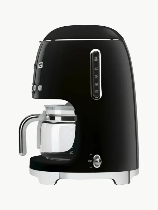 Filterkoffiemachine 50's Style