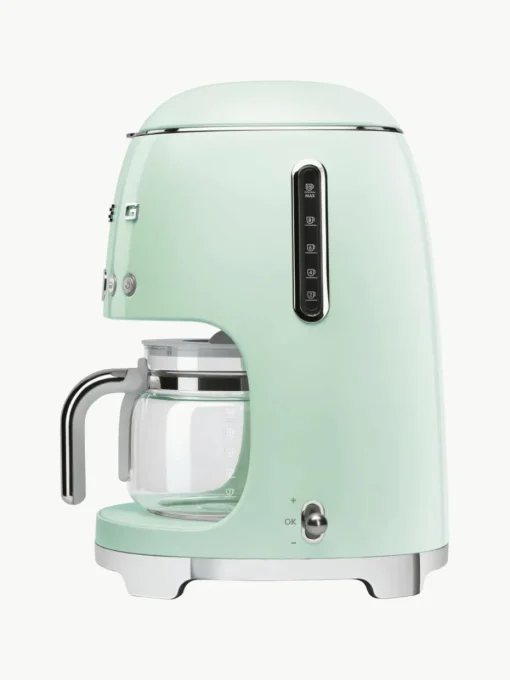 Filterkoffiemachine 50's Style