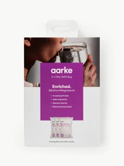 Filternavulzakjes Purifier, 6 stuks