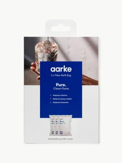 Filternavulzakjes Purifier, 6 stuks