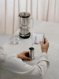 Filternavulzakjes Purifier, 6 stuks