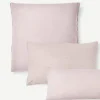 Flanellen kussenhoes Biba
