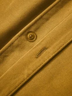 Flanellen kussenhoes Biba