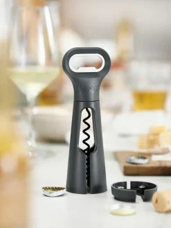 Flesopener BarStar 3-in-1