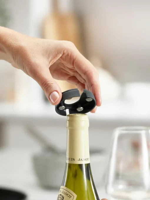 Flesopener BarStar 3-in-1