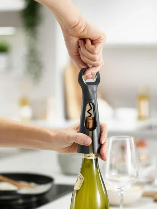 Flesopener BarStar 3-in-1