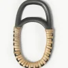 Flesopener Weave van rotan