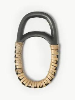 Flesopener Weave van rotan