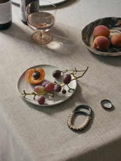 Flesopener Weave van rotan
