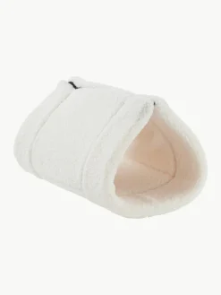 Flexibel teddy huisdierbed Buddy