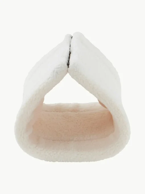Flexibel teddy huisdierbed Buddy