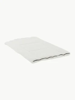 Flexibel teddy huisdierbed Buddy