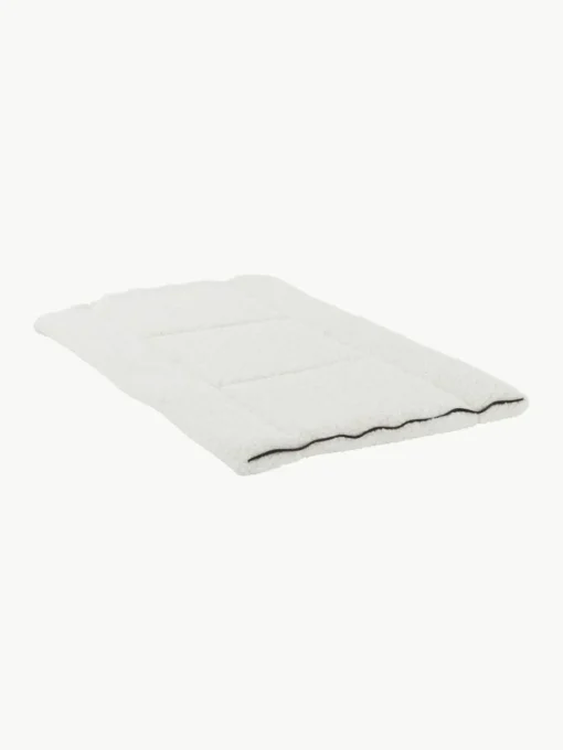 Flexibel teddy huisdierbed Buddy
