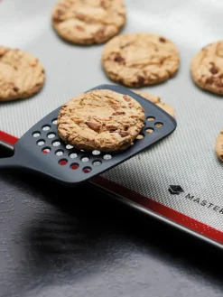 Flexibele non-stick siliconen bakmat Miner