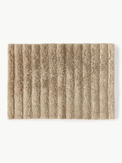 Fluffy badmat Bailey