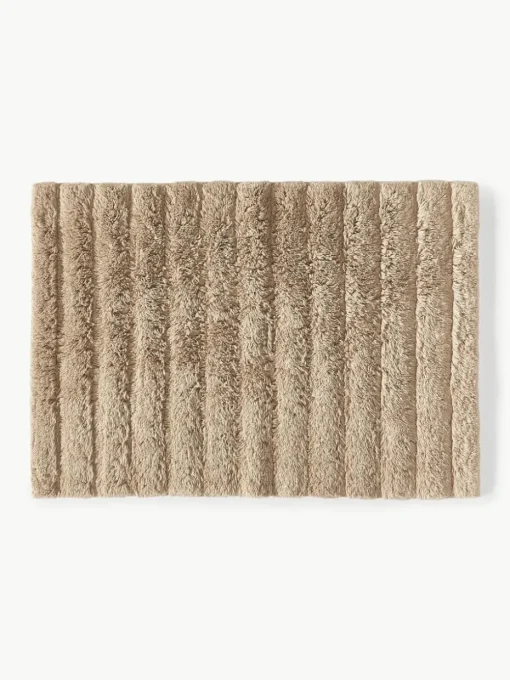 Fluffy badmat Bailey