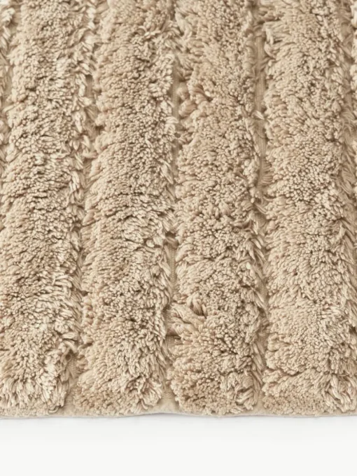 Fluffy badmat Bailey