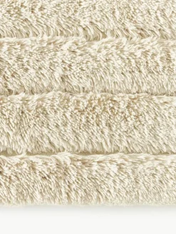 Fluffy badmat Bailey