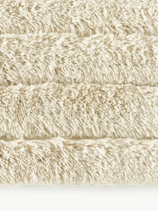 Fluffy badmat Bailey