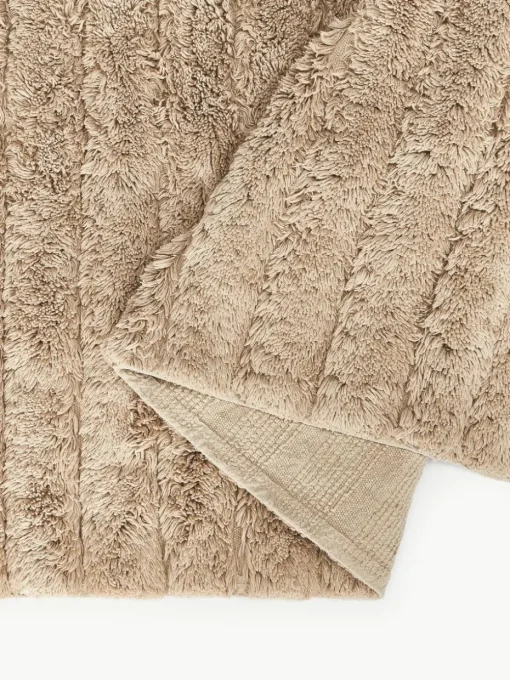 Fluffy badmat Bailey
