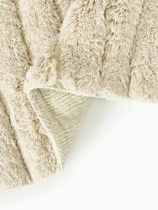 Fluffy badmat Bailey