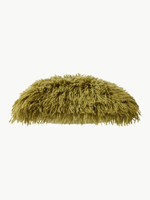 Fluffy kussen Fluffy, handgemaakt