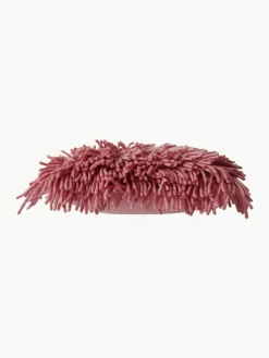 Fluffy kussen Rugged, handgemaakt