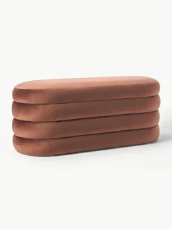 Fluwelen bank Alto