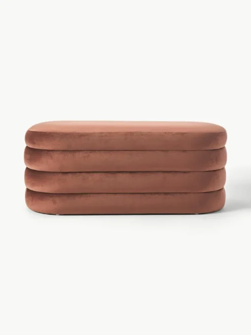 Fluwelen bank Alto