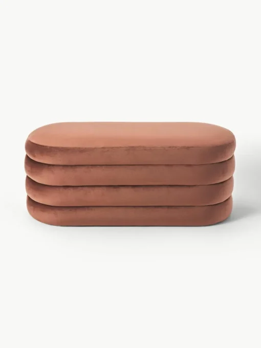 Fluwelen bank Alto