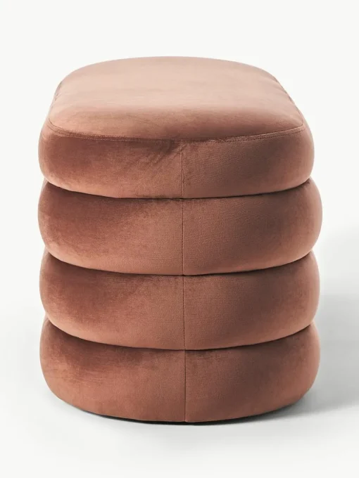 Fluwelen bank Alto
