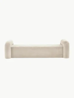 Fluwelen daybed Komoro