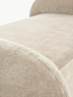 Fluwelen daybed Komoro