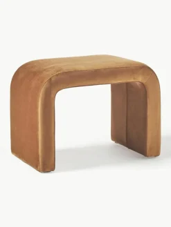 Fluwelen kruk Penelope