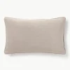 Fluwelen kussenhoes Dana