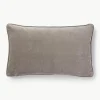 Fluwelen kussenhoes Dana
