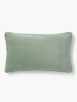 Fluwelen kussenhoes Dana