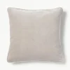 Fluwelen kussenhoes Dana