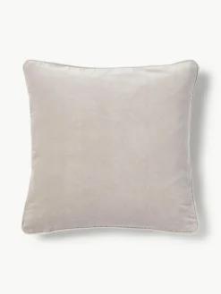 Fluwelen kussenhoes Dana