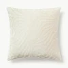 Fluwelen kussenhoes Wilda