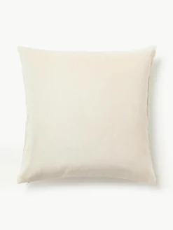 Fluwelen kussenhoes Wilda